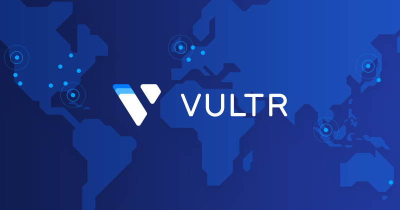 Vultr
