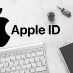 آموزش ساخت Apple ID ( اپل آیدی ) | آموزش کامل + تصویر قدم به قدم مراحل