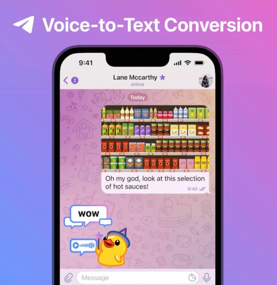 voice-to-text