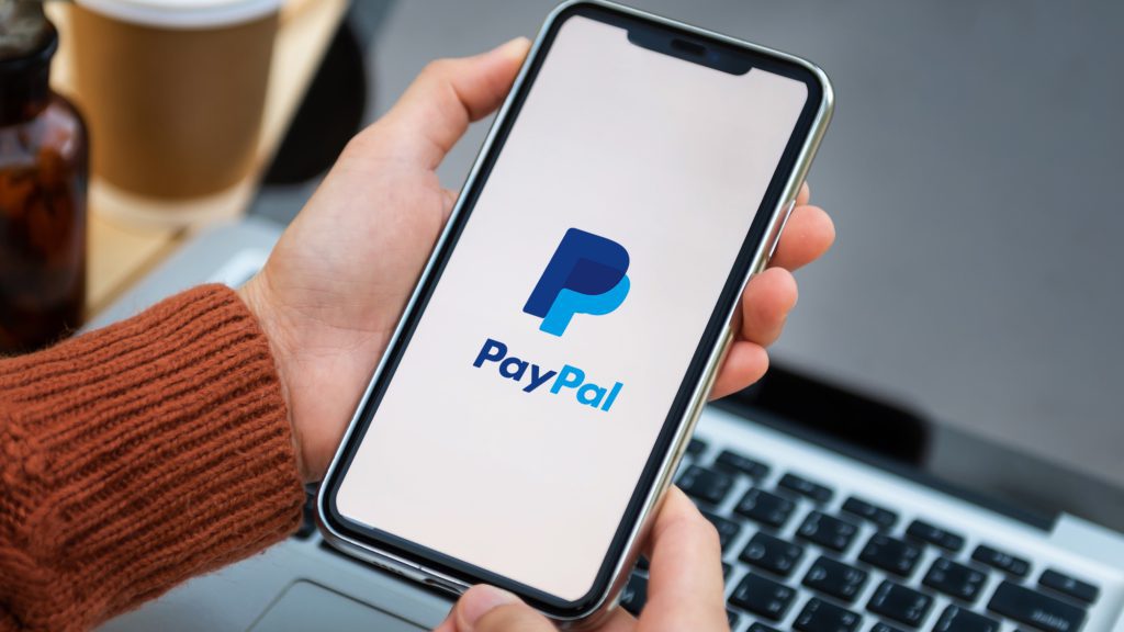 paypall