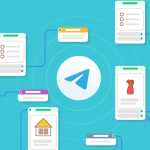 امکانات تلگرام برای توسعه کسب‌وکار!